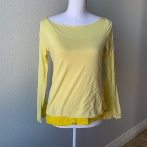 Banana Republic top
